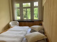 Villa Liebetrau -Residence in the Park-