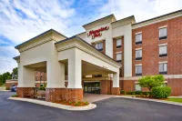 Hampton Inn Detroit/Utica-Shelby Township Hotels in Shelby