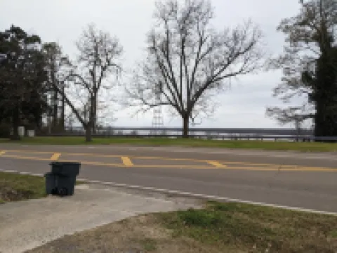 Charming Home with Sweeping Views of the MS River