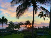Sweeping Ocean Views from Renovated Top Floor Unit