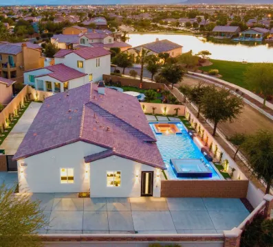 Hideaway Paradise 15 Min to Coachella Stagecoach