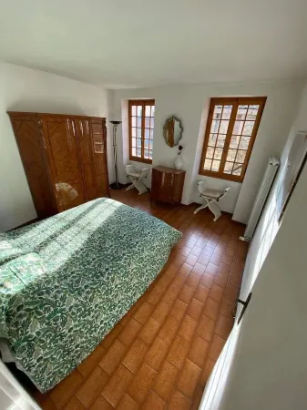 Historic House With Stunning Mountain Views in the heart of the village