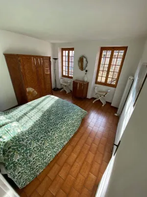 Historic House With Stunning Mountain Views in the heart of the village Hotels in Pigna