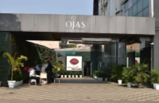 Ojas Hotel & Resort
