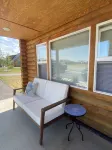 Cozy Lazy Dog Cabin