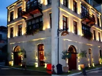 Boutique Hotel Palea Poli Các khách sạn ở Naousa