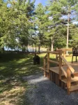 Merchant's Log Cabin