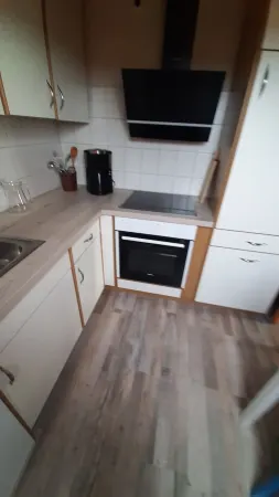 Vacation apartment Langfeld Отели в г. Кронсгард