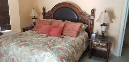 WATERFRONT POOL HOME has it all!