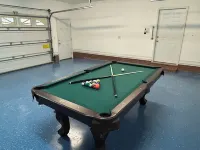 Family Friendly House with GAME ROOM in Heart of Winterville!