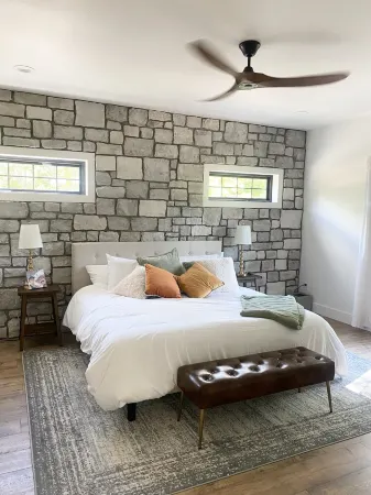 Dream Family Getaway!