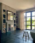 A home with effortless comfort & genuine Italian living. Near Rome, pool & lake