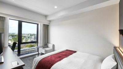 その他 ダイワロイネットホテル福山駅前の写真