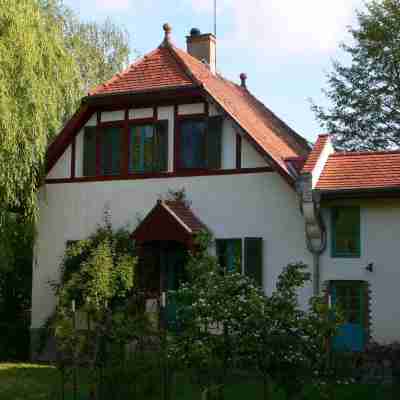 Romantisches Ferienhaus Mitten in der Natur Hotel Exterior