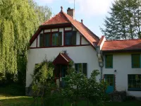 Romantisches Ferienhaus Mitten in der Natur - Homestays