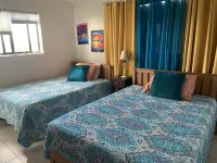 Beautiful Melbourne Beach Oceanfront Townhouse