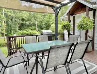 River view  getaway