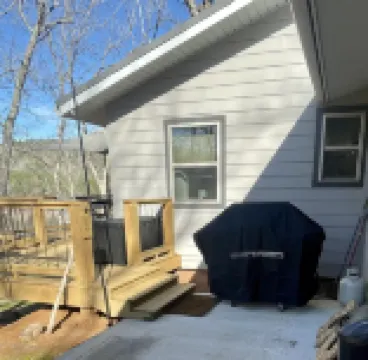 Lake Getaway at The Canyon