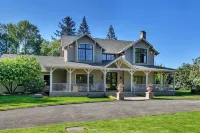 River Haven House のホテル