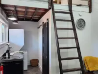 Blanche's Loft Hotels in Graham