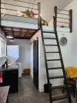 Blanche's Loft - 3-Star