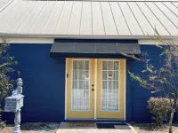 Tejas Waterfront Apartment on Lake Sam Rayburn 賈斯珀縣酒店