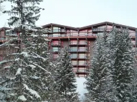 Les Arcs 1800- Luxury duplex for 8 people- Panoramic view-near ski lifts Hotels in Bourg-Saint-Maurice
