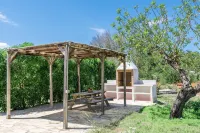 Casa Rural Es Murtà, private villa Torres d'en Lluc 주변 호텔