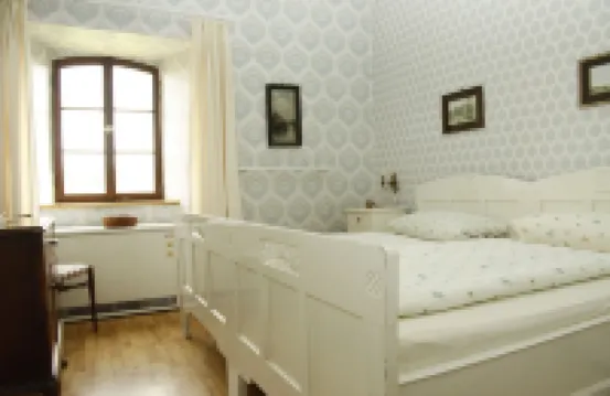 Apartment "chapel" near Bernkastel-Kues