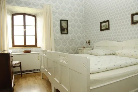 Apartment "chapel" near Bernkastel-Kues