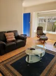 Fantastic location, only a short walk to Jetty Rd or hop on a tram to the city.
