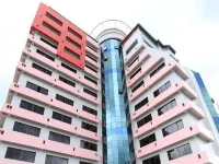 M Hotel Danok فنادق في 