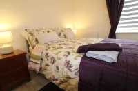 Llys Marina Fabulous Modern Apartment with Balcony for Snowdonia and Anglesey