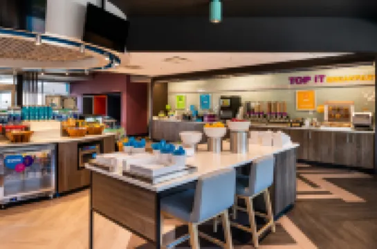 Tru by Hilton Staunton Hoteles en Staunton