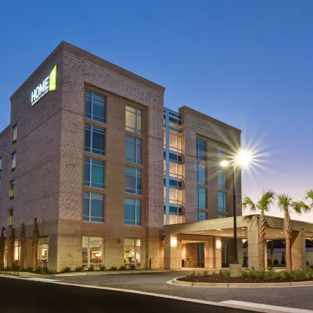 Home2 Suites by Hilton Charleston West Ashley