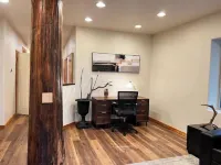 Lazy Bear Haven - Luxury Log Cabin Retreat