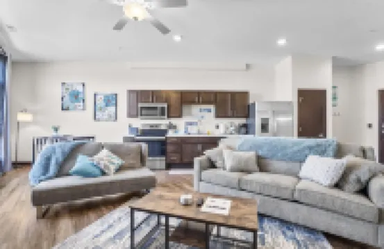 Fantasy Field Condo #217