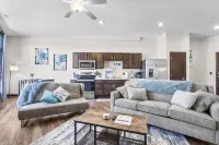 Fantasy Field Condo #217