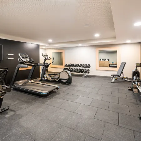 Holiday Inn MANNHEIM CITY - HAUPTBAHNHOF by IHG
