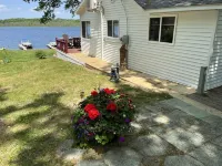 Wabasis Lake