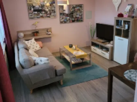 * NEW DOMIZIL * Very close to nature โรงแรมในSchneverdingen