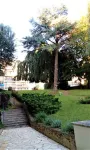 Pleasant 2-room apartment in residence with swimming pool