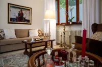Apartment Bella Vista - Holidays live here