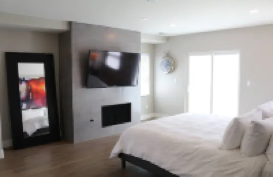 Prime Venice!! Brand New Private Home Near it All! Hotels near Abbot Kinney Blvd