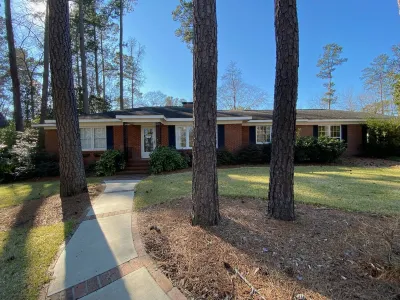 Masters Rental