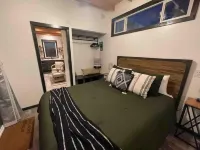 Peaceful new Tiny Home on farm, steps to wineries! Altipiano Vineyard and Winery 주변 호텔