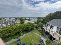 New listing! New updared pictures! Stunning, Historic Captain Mayo House, SWH!