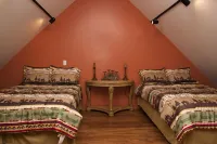 Fall … into a Cabin Get-a-Way!  TN State Parks Close by!