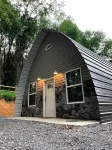"Hangar 22" - Foxtail Orchards, Inc