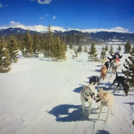 BRAND NEW Contemporary 2 BR near Winter Park Ski Resort on Shuttle w/priv hottub
